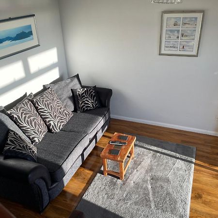 Dumbarton With A View Apartment Ngoại thất bức ảnh