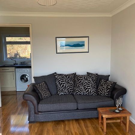 Dumbarton With A View Apartment Ngoại thất bức ảnh