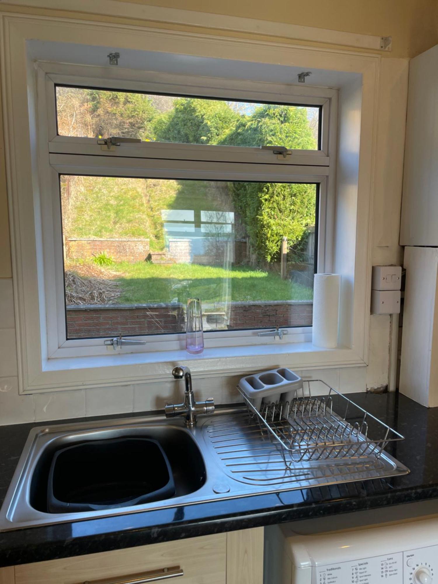 Dumbarton With A View Apartment Ngoại thất bức ảnh